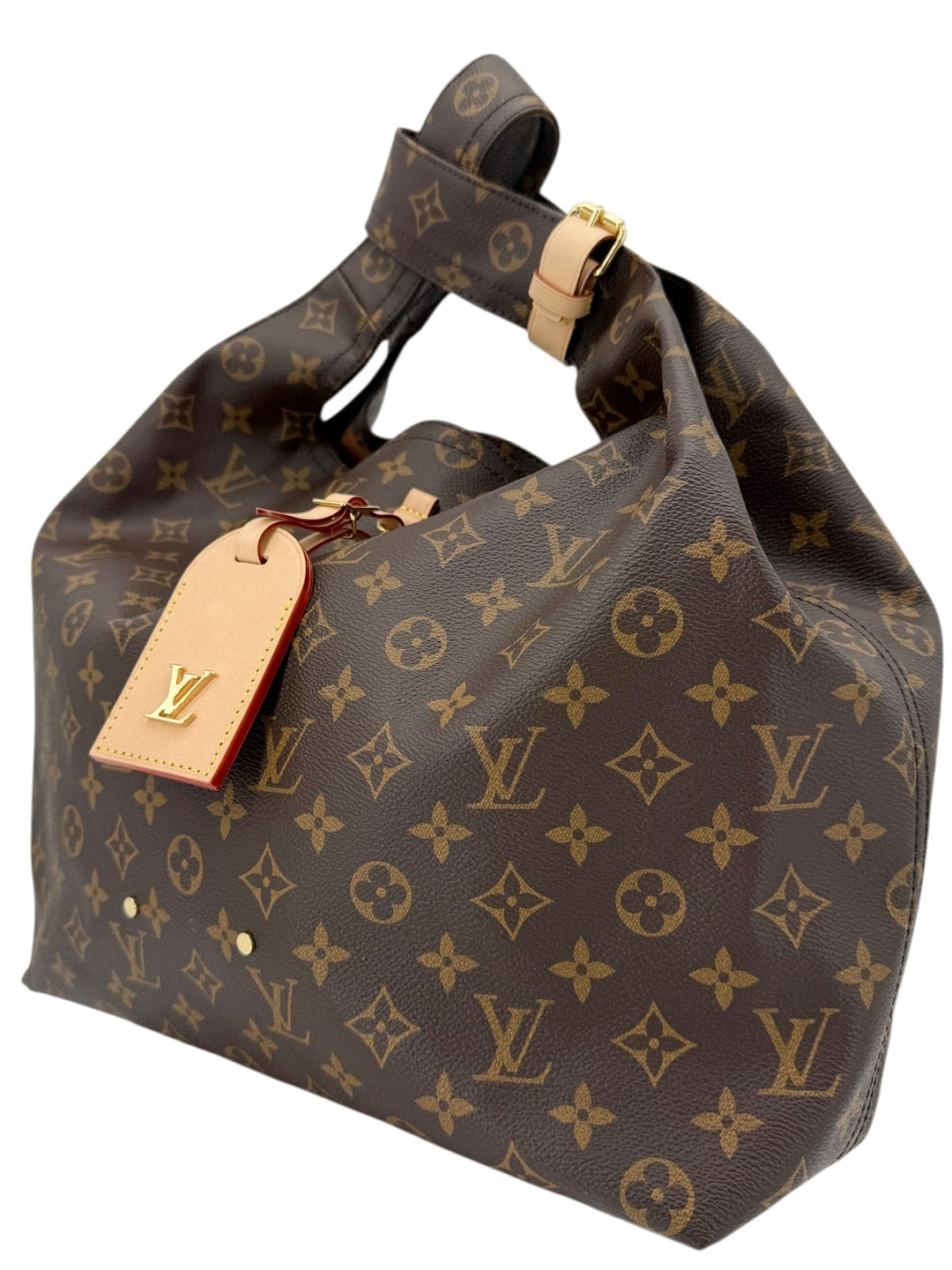 Louis Vuitton Monogram Atlantis GM | LuxLoveLouis