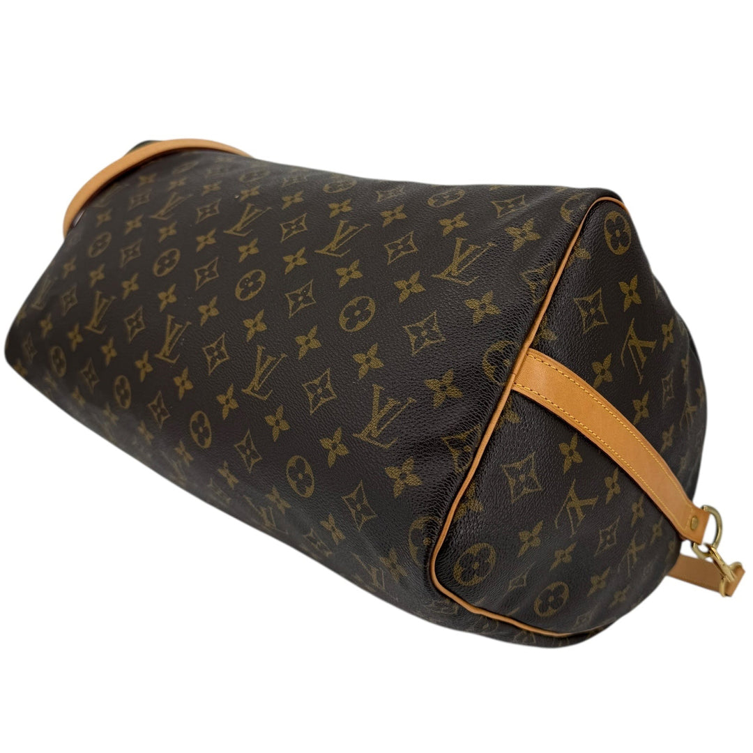 Louis Vuitton Speedy Bandoulière 40 Monogram Canvas