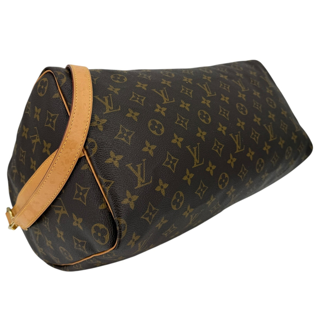 Louis Vuitton Speedy Bandoulière 40 Monogram Canvas