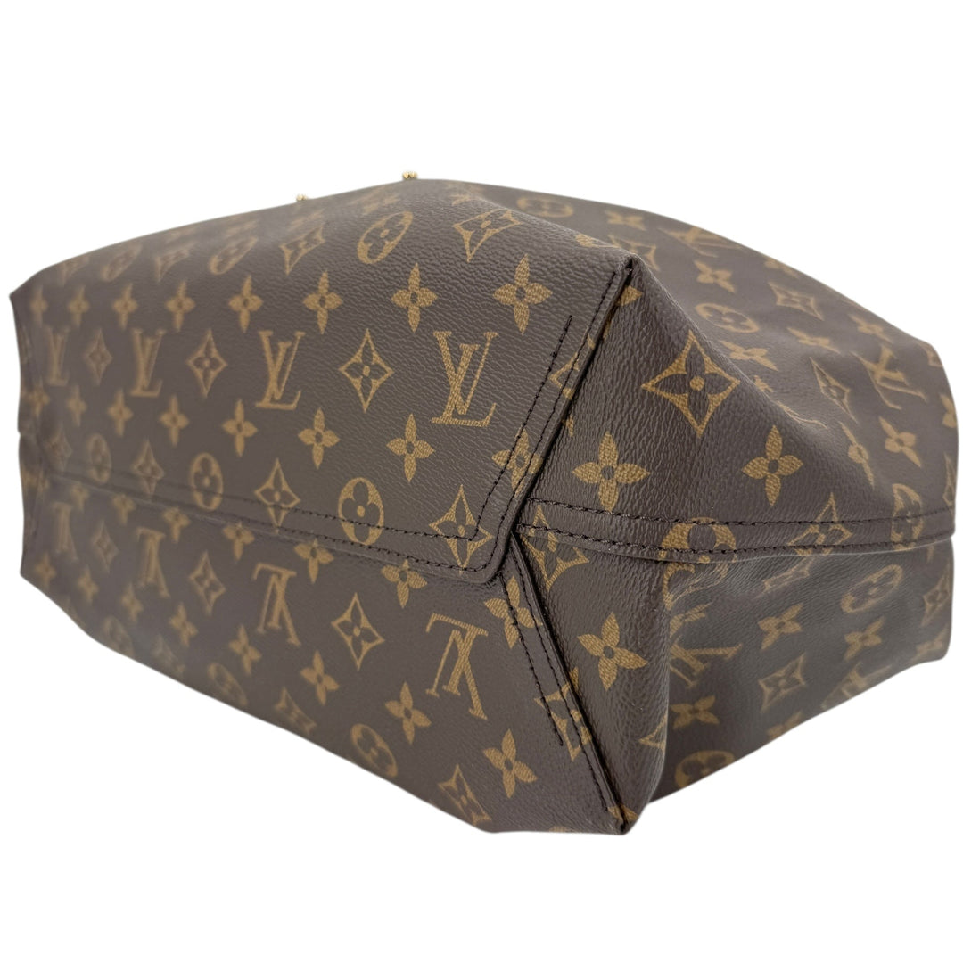 Louis Vuitton Monogram Atlantis GM | LuxLoveLouis