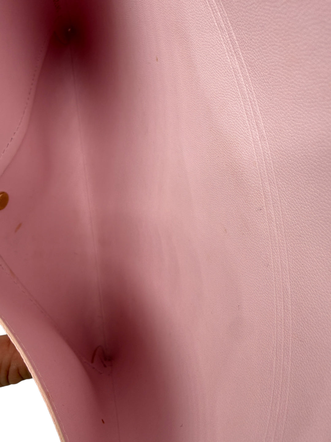 Louis Vuitton Monogram Giant Kirigami Pink & Yellow | LuxLoveLouis