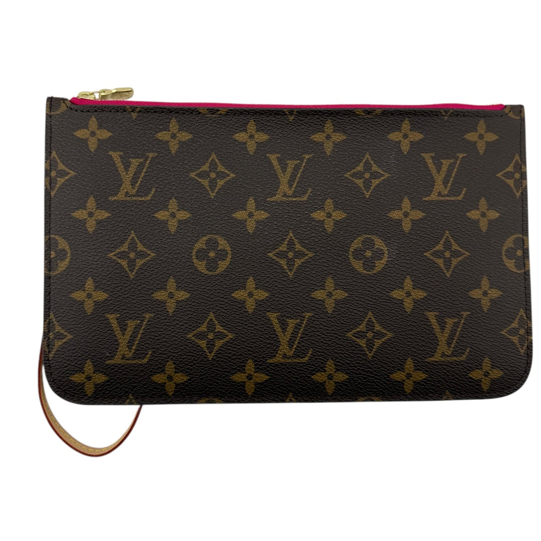 Pink Canvas Designer Beach Tote Bag | LuxLoveLouis