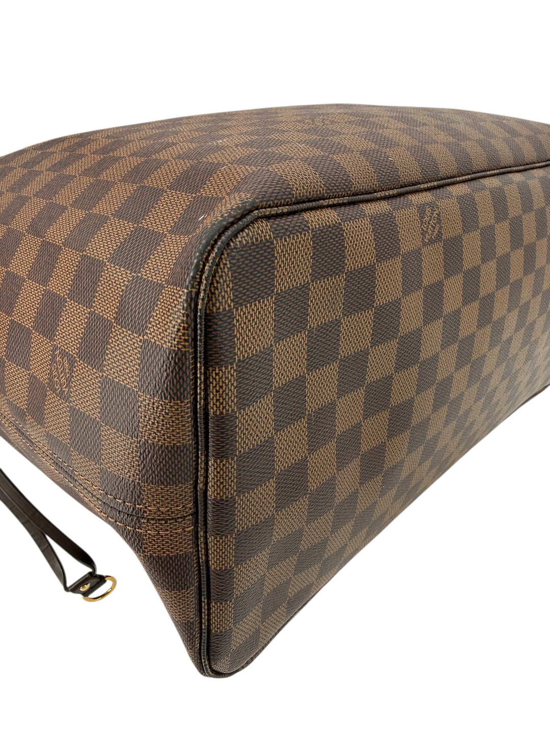 Louis Vuitton Monogram Neverfull GM Pivoine Interior | LuxLoveLouis