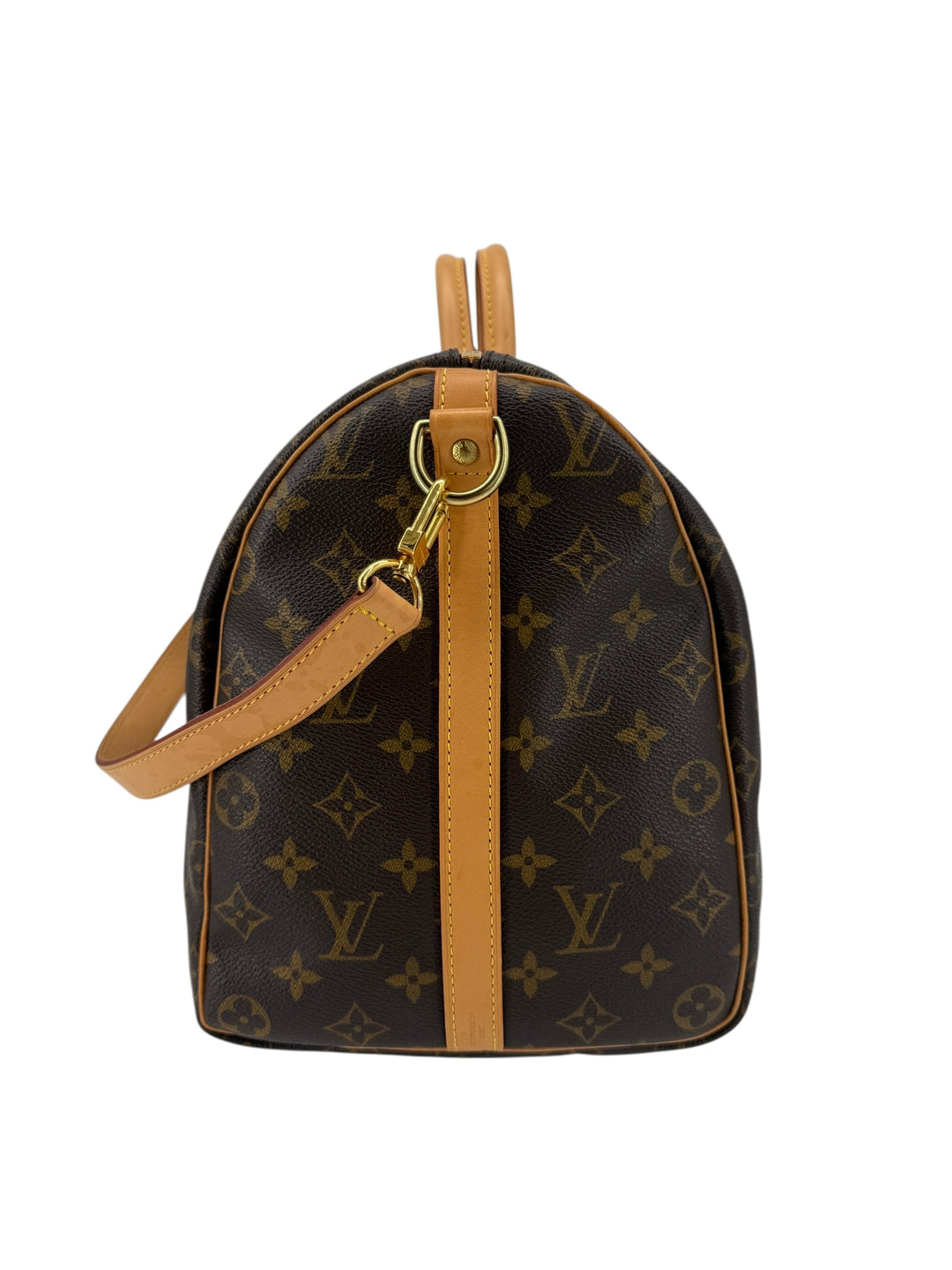 Louis Vuitton Speedy Bandoulière 40 Monogram Canvas | LuxLoveLouis