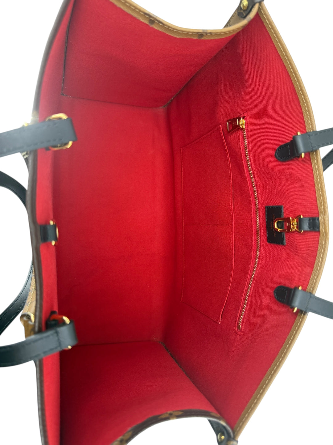 Louis Vuitton OnTheGo GM Monogram Giant Tote | Authentic Luxury Bag