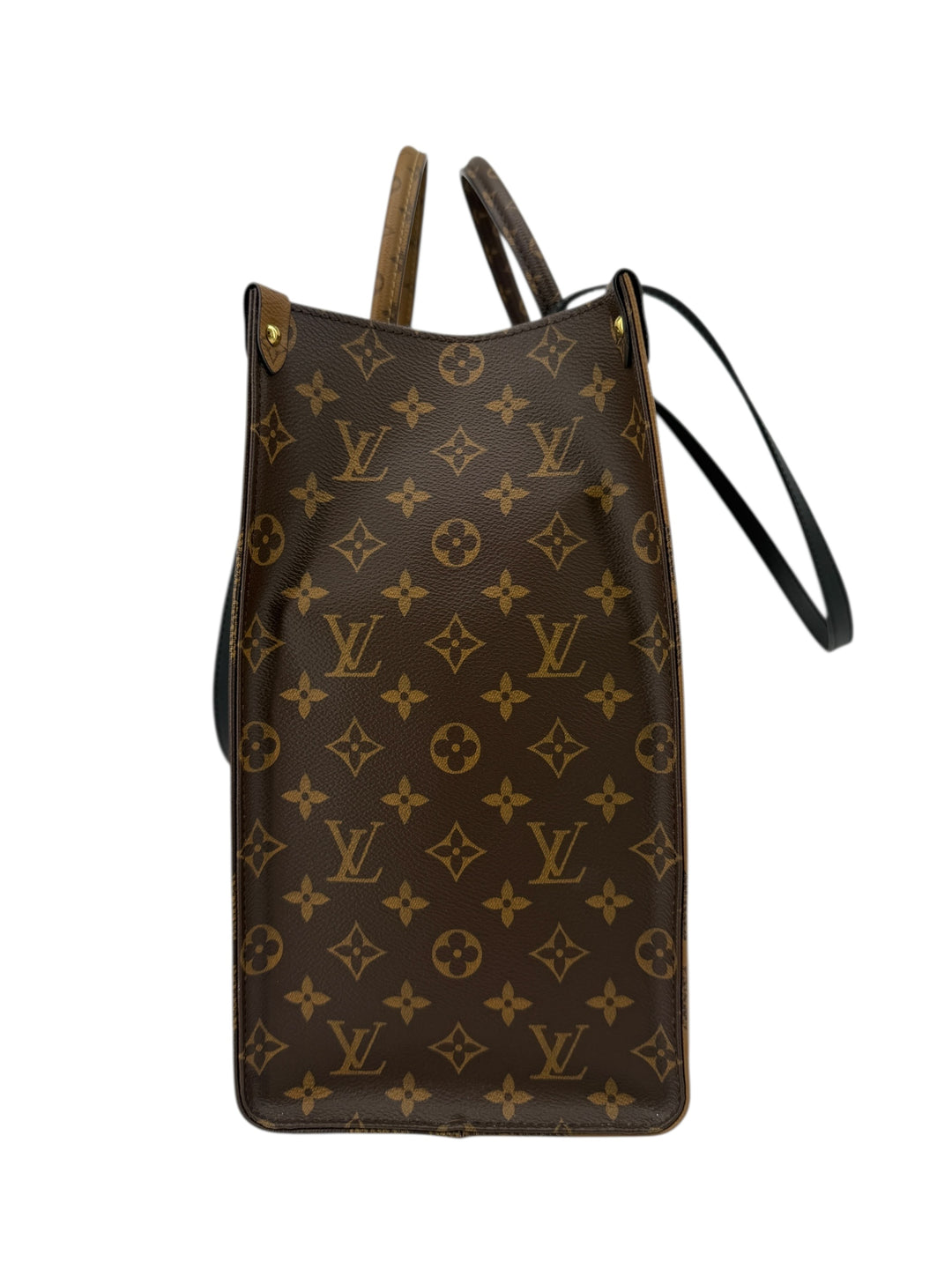 Louis Vuitton OnTheGo GM Monogram Giant Tote | Authentic Luxury Bag