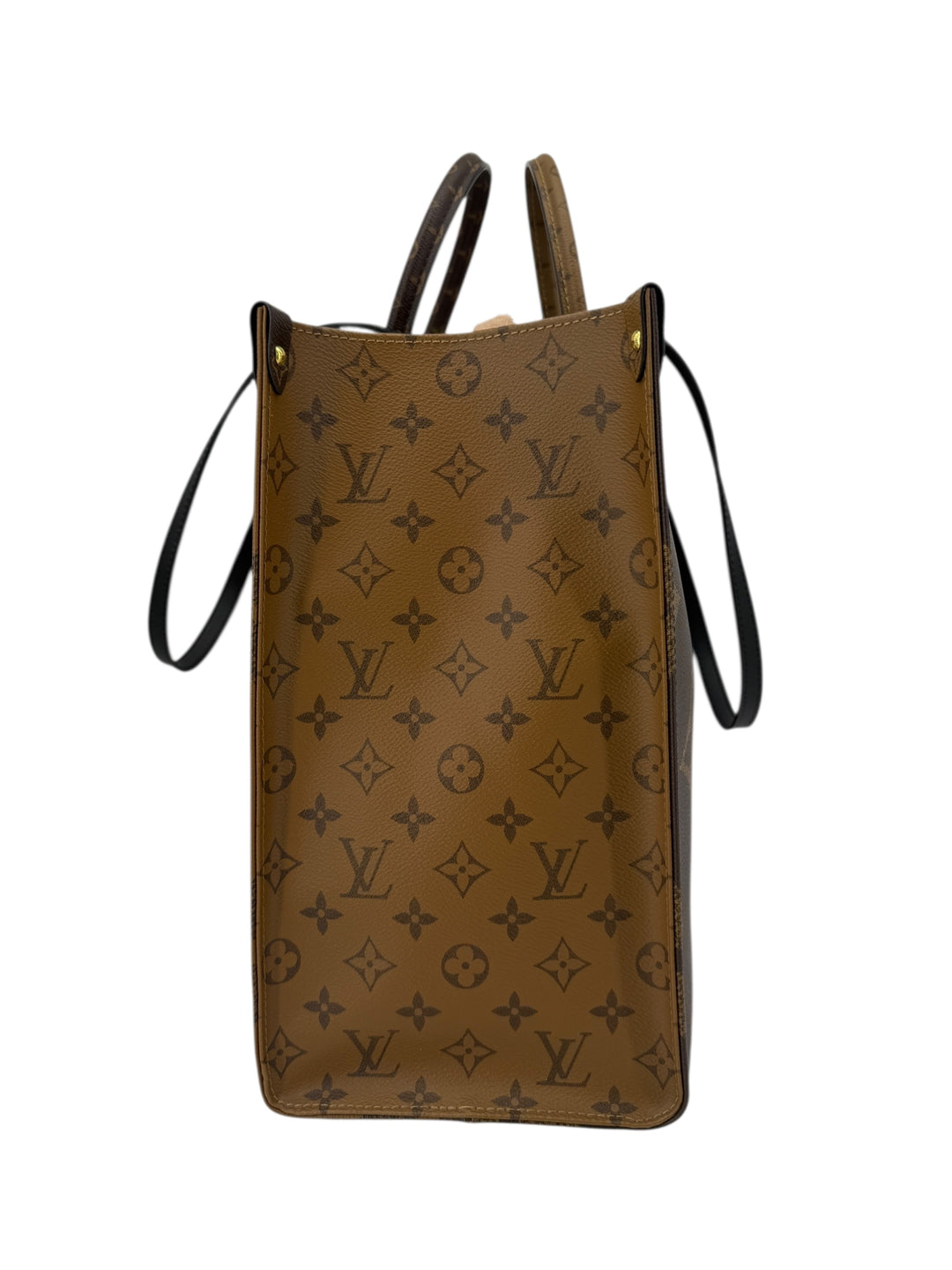 Louis Vuitton OnTheGo GM Monogram Giant Tote | Authentic Luxury Bag