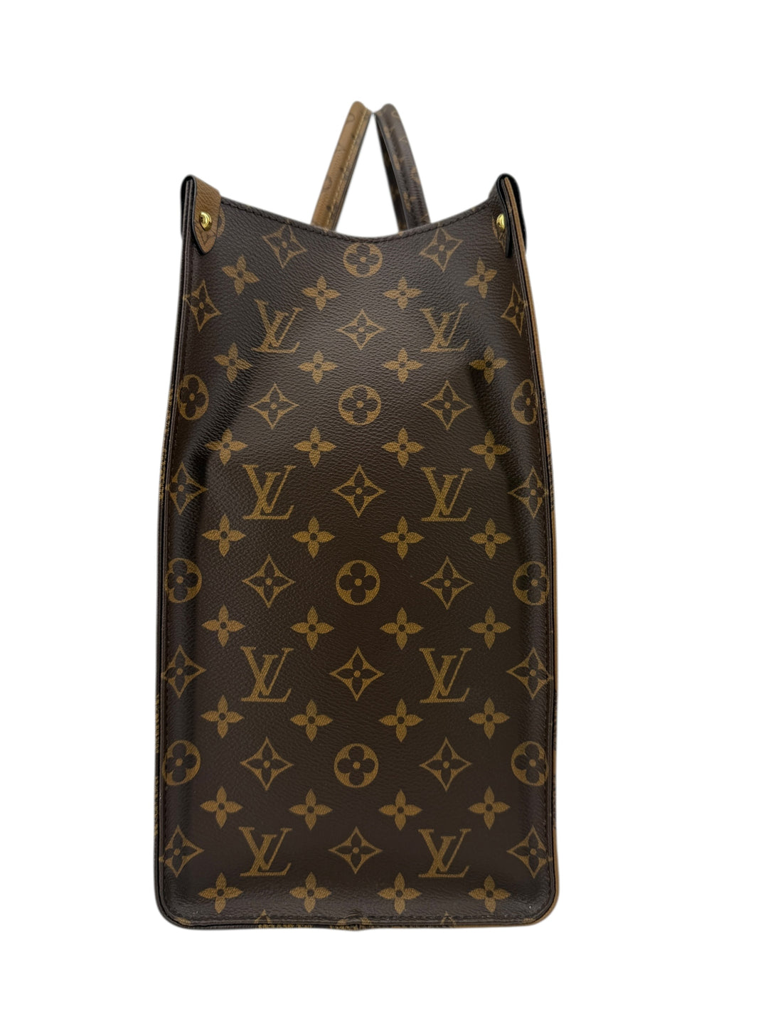 Louis Vuitton OnTheGo GM Monogram Giant Tote | Authentic Luxury Bag