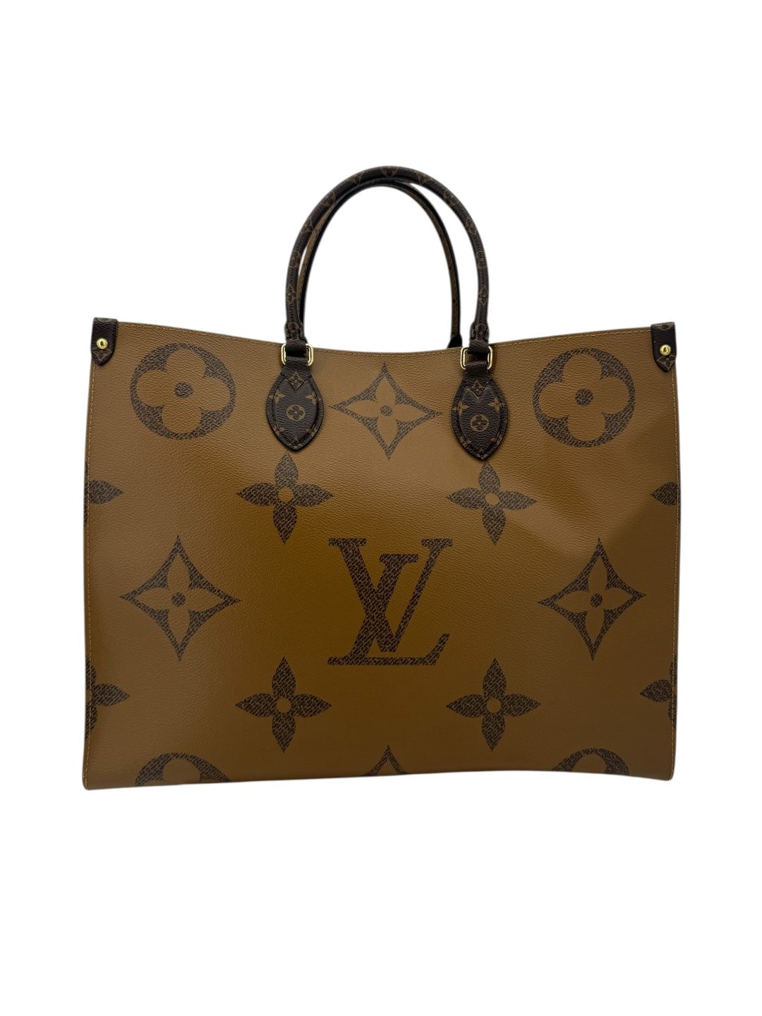 Louis Vuitton OnTheGo GM Monogram Giant Tote | Authentic Luxury Bag