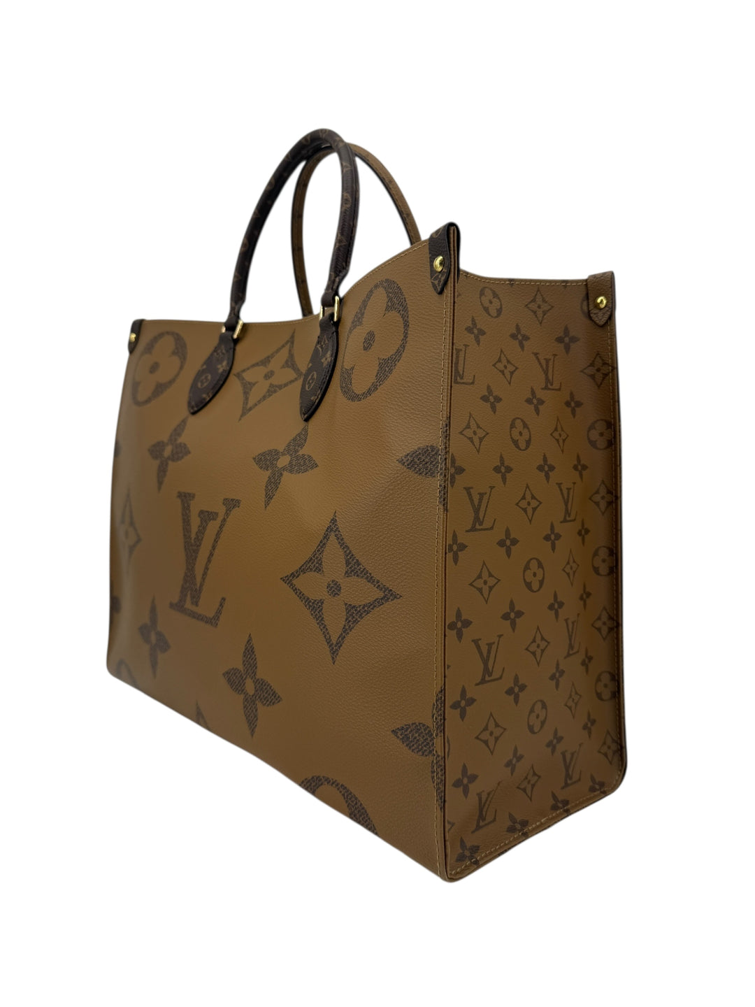 Louis Vuitton OnTheGo GM Monogram Giant Tote | Authentic Luxury Bag