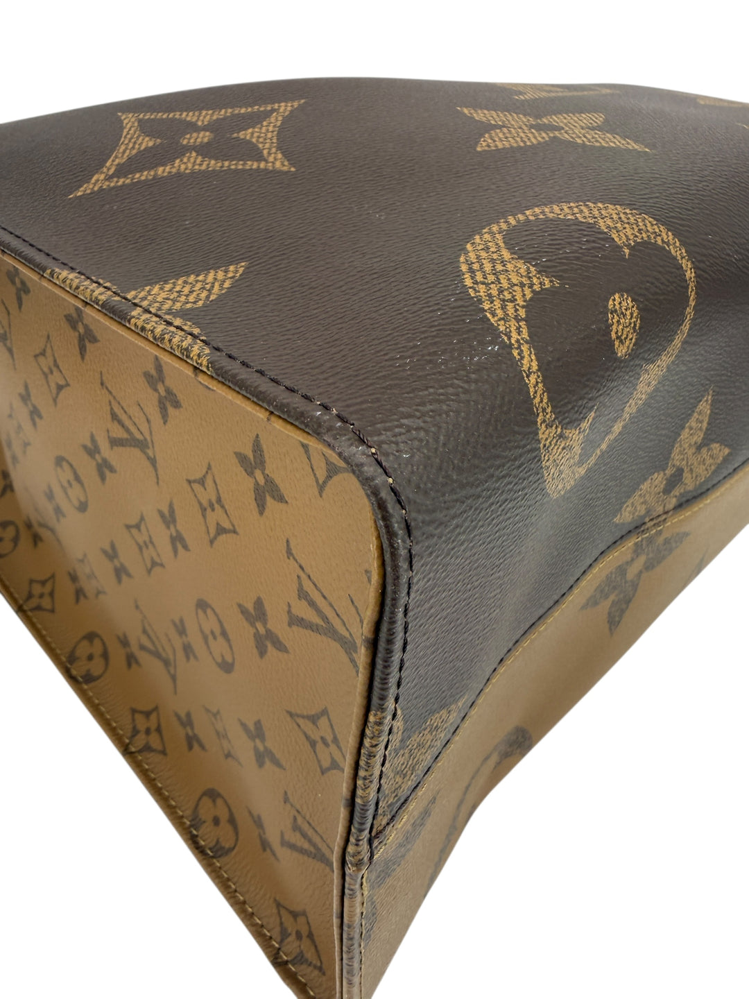 Louis Vuitton OnTheGo GM Monogram Giant Tote | Authentic Luxury Bag