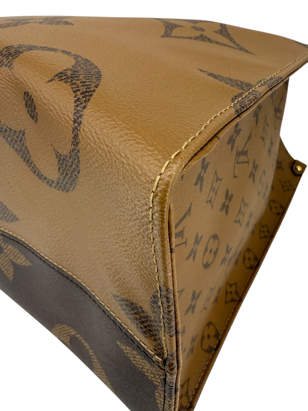 Louis Vuitton OnTheGo GM Monogram Giant Tote | Authentic Luxury Bag