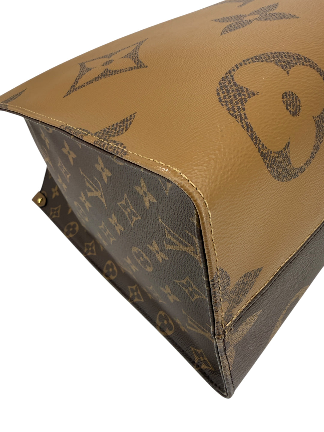 Louis Vuitton OnTheGo GM Monogram Giant Tote | Authentic Luxury Bag