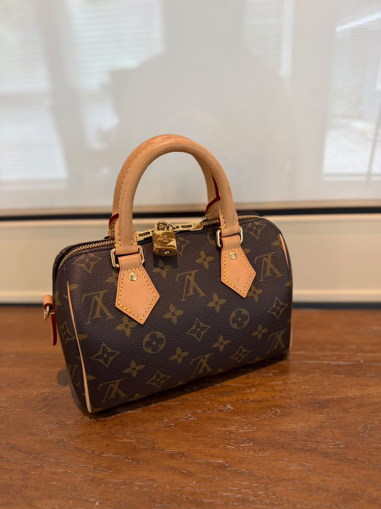 LV speedy 20