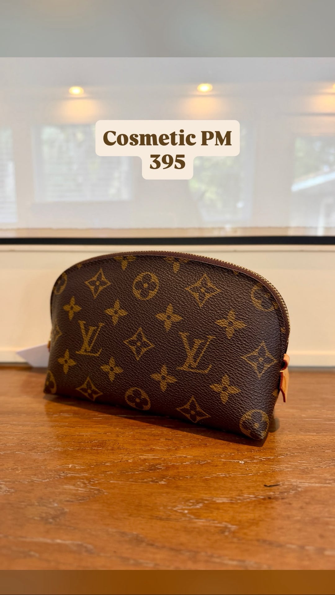LV mono cosmetic pm