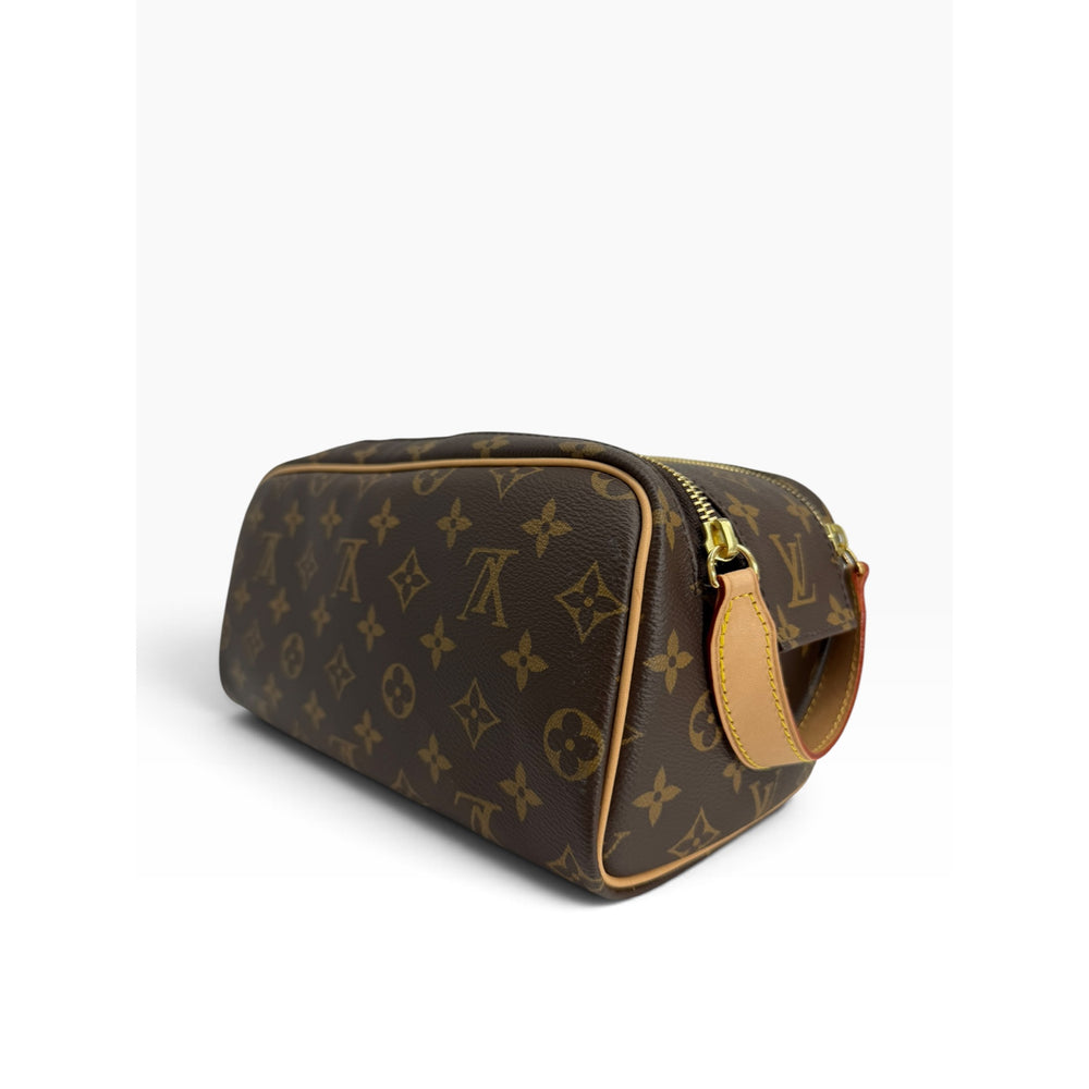 Louis Vuitton Dopp Kit M44494 Monogram canvas rear angle