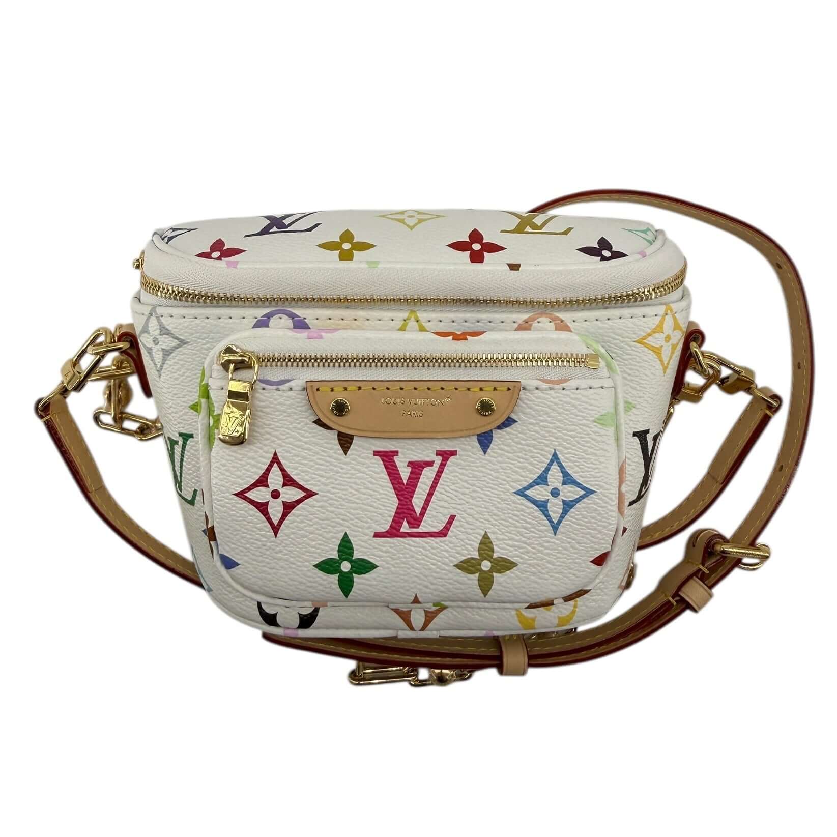 LOUIS VUITTON - Authentic Luxury Resale & Consignment LOUIS VUITTON - Authentic Luxury Resale & Consignment
