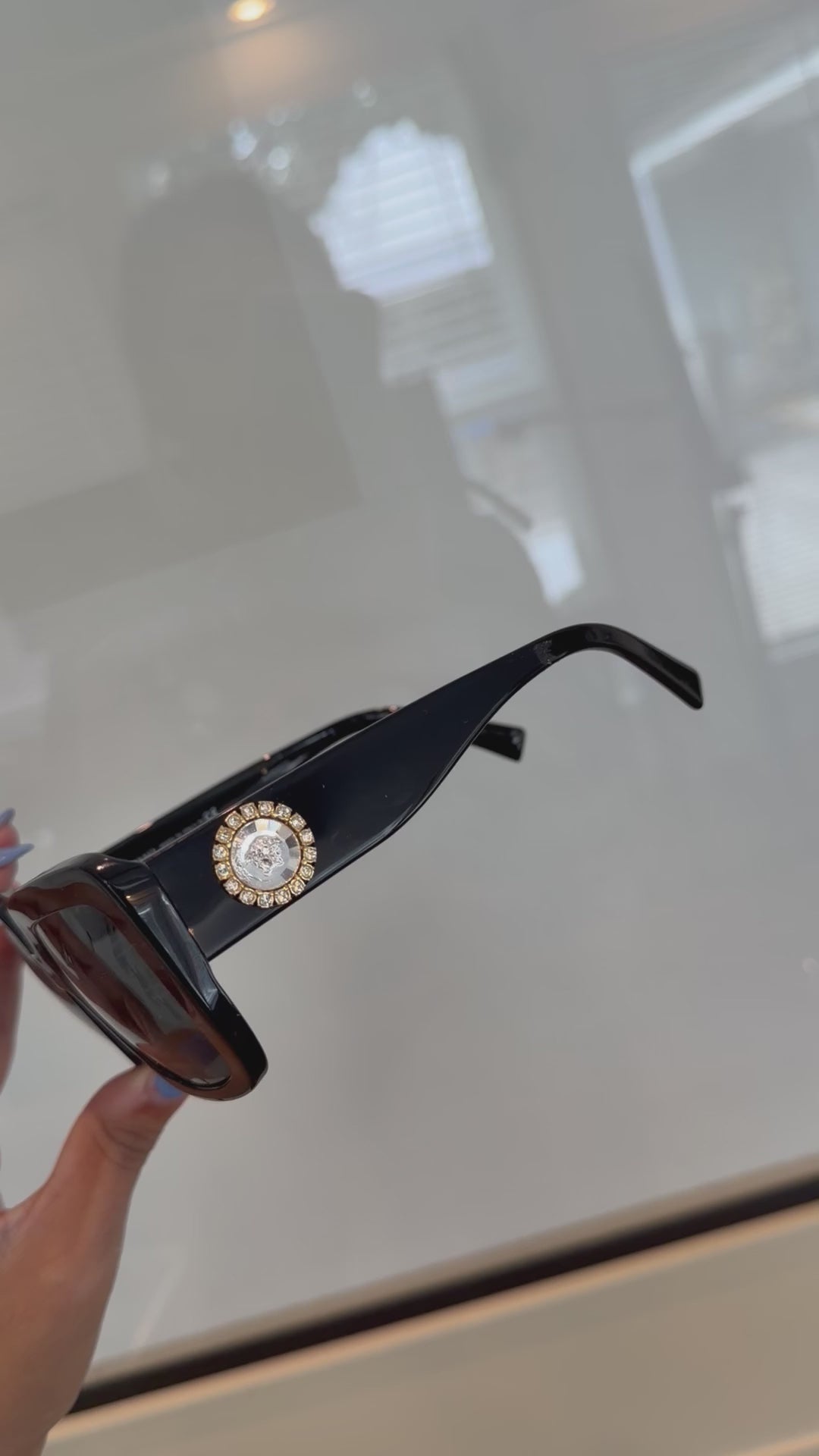 Versace sunnies
